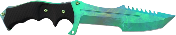★ Huntsman Knife | Gamma Doppler