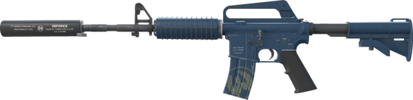 M4A1-S | Guardian