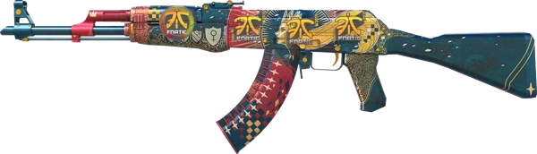 AK-47 | The Empress