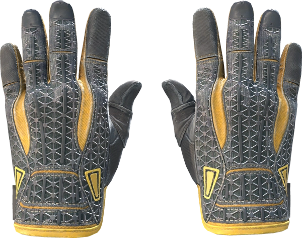 ★ Sport Gloves | Omega