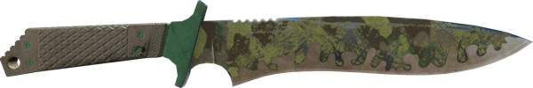 ★ Classic Knife | Boreal Forest
