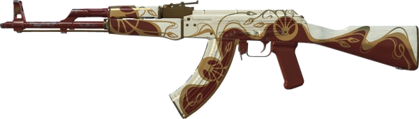 AK-47 | Nouveau Rouge