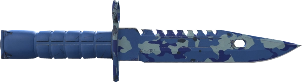 ★ M9 Bayonet | Bright Water