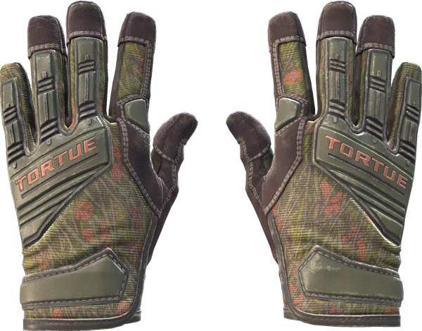 ★ Specialist Gloves | Buckshot