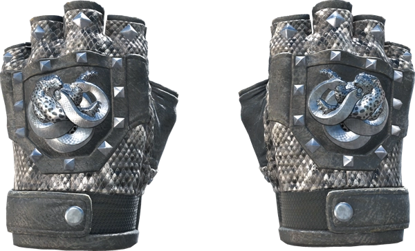★ Broken Fang Gloves | Unhinged