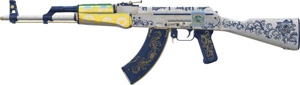 AK-47 | Inheritance