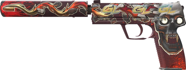 USP-S | Kill Confirmed