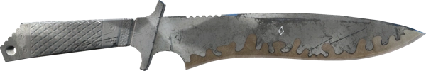★ StatTrak™ Classic Knife | Urban Masked