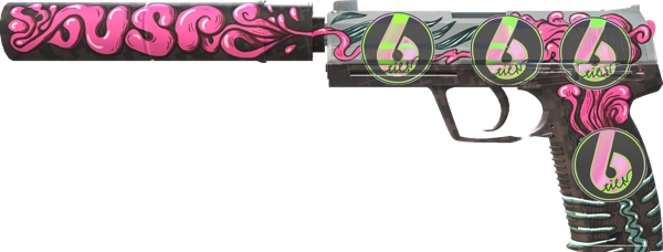 USP-S | Cortex