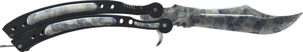 ★ Butterfly Knife | Stained