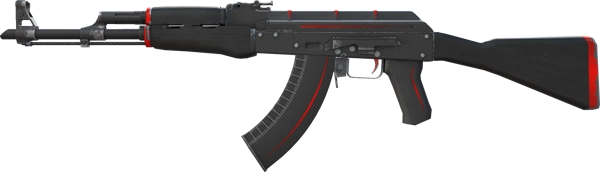 AK-47 | Redline