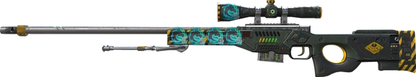 AWP | Phobos