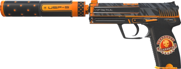 USP-S | Orion