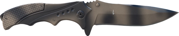 ★ StatTrak™ Nomad Knife | Scorched