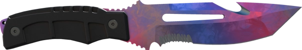 ★ Survival Knife | Doppler