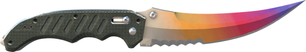 ★ Flip Knife | Fade