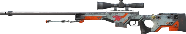 AWP | Asiimov