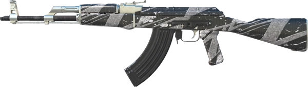 AK-47 | Breakthrough