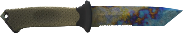 ★ Ursus Knife | Case Hardened