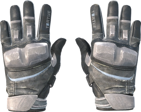 ★ Moto Gloves | Smoke Out