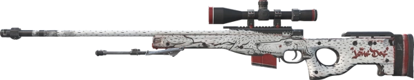 AWP | LongDog