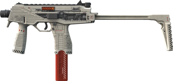 StatTrak™ MP9 | Airlock