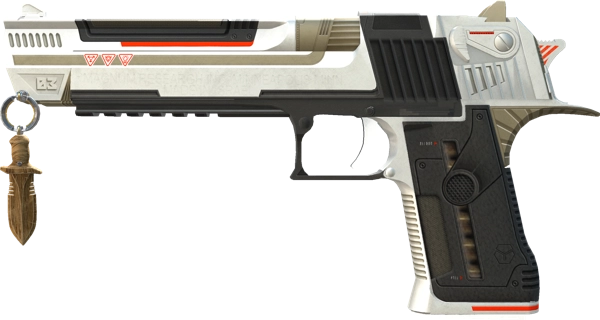 Desert Eagle | Mecha Industries