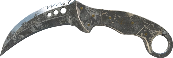 ★ Talon Knife | Urban Masked