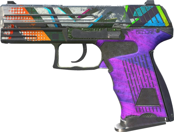 P2000 | Wicked Sick