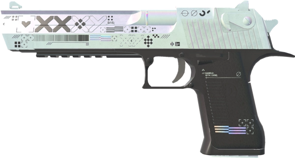 Desert Eagle | Printstream