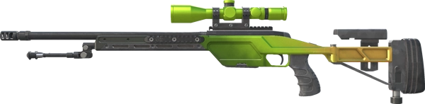 SSG 08 | Acid Fade