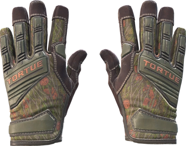 ★ Specialist Gloves | Buckshot