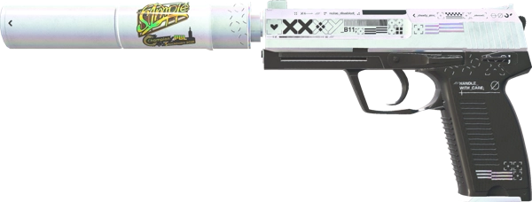 USP-S | Printstream
