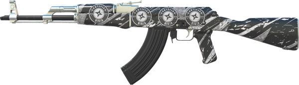 AK-47 | Breakthrough