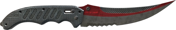 ★ Flip Knife | Autotronic