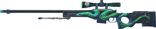 AWP | Atheris