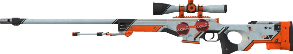 AWP | Asiimov