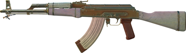 AK-47 | Aphrodite