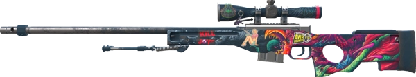 AWP | Hyper Beast