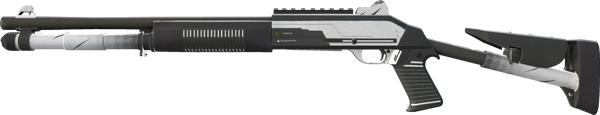 XM1014 | Black Tie
