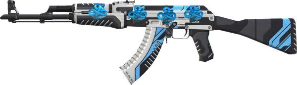 AK-47 | Vulcan