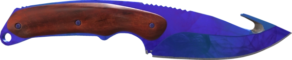 ★ Gut Knife | Doppler