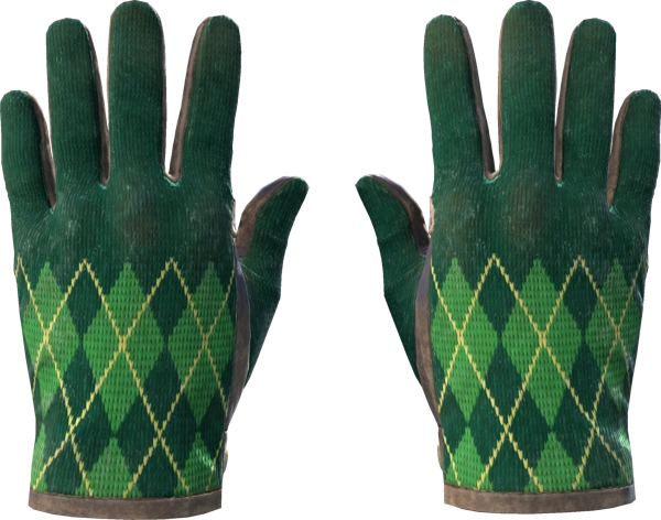 ★ Driver Gloves | Hand Sweaters