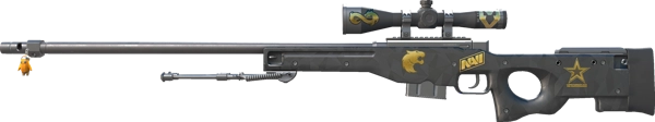 AWP | Graphite