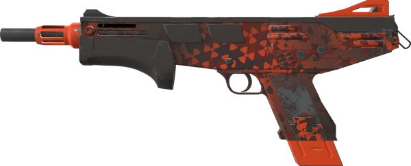 MAG-7 | Core Breach