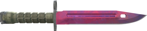 ★ Bayonet | Doppler