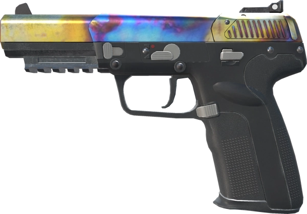 Five-SeveN | Case Hardened