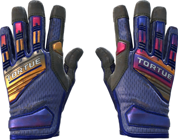 ★ Specialist Gloves | Fade