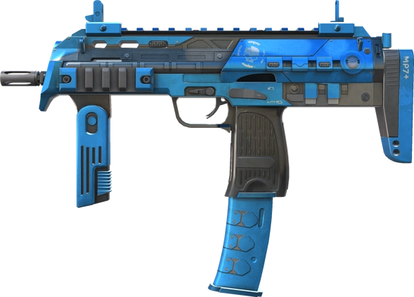 MP7 | Cirrus