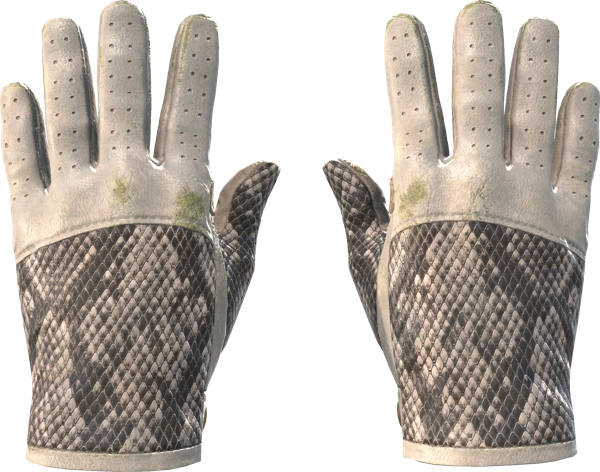 ★ Driver Gloves | King Snake